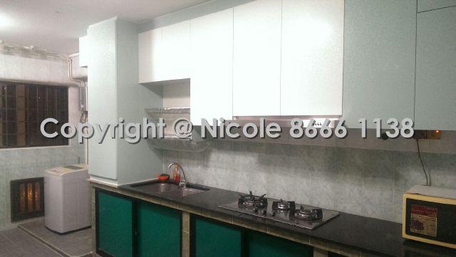 Blk 741 Tampines Street 72 (Tampines), HDB 4 Rooms #118092412